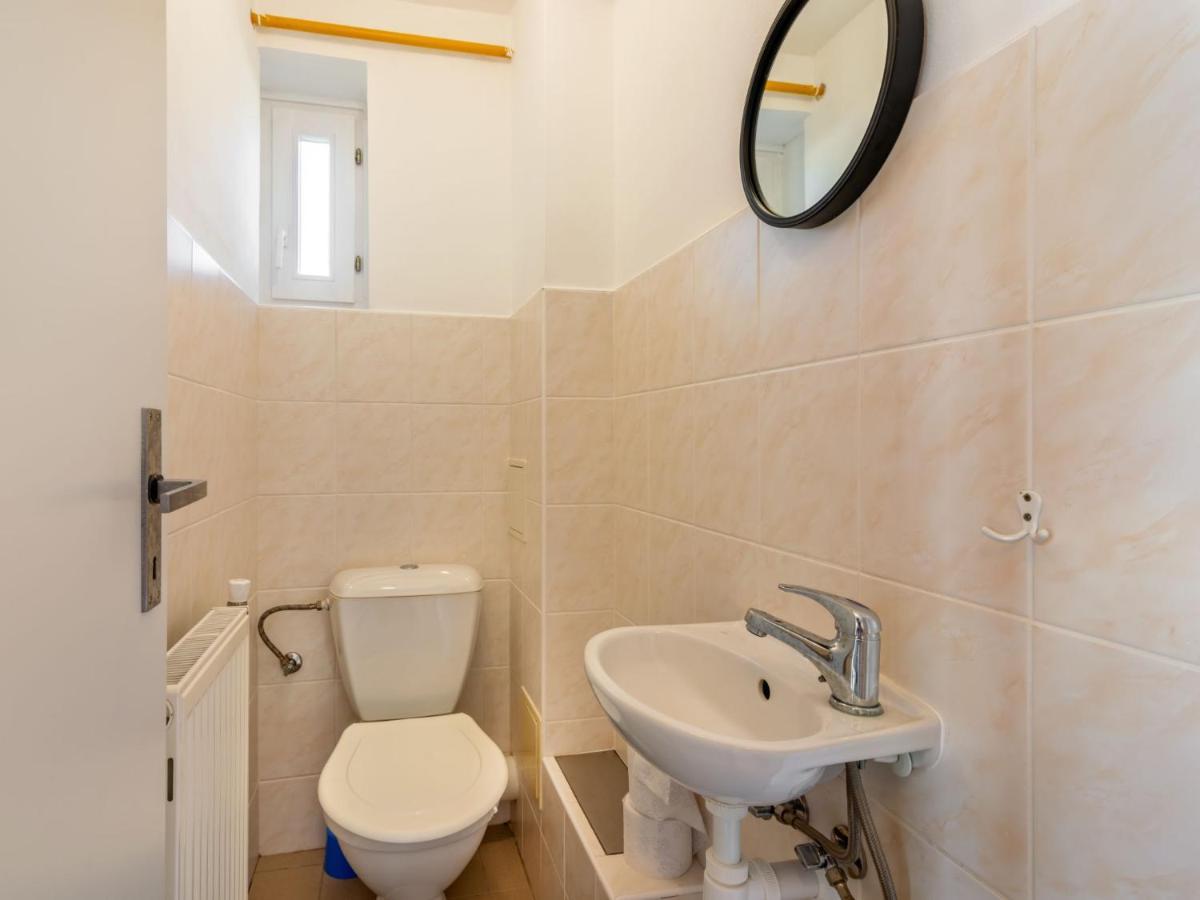 Holiday Home Holiday Hill 58 By Interhome Cista  Exterior foto