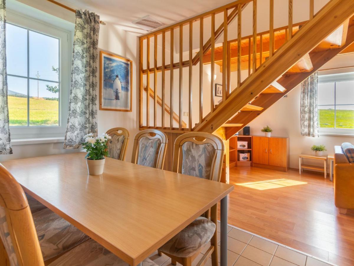 Holiday Home Holiday Hill 58 By Interhome Cista  Exterior foto